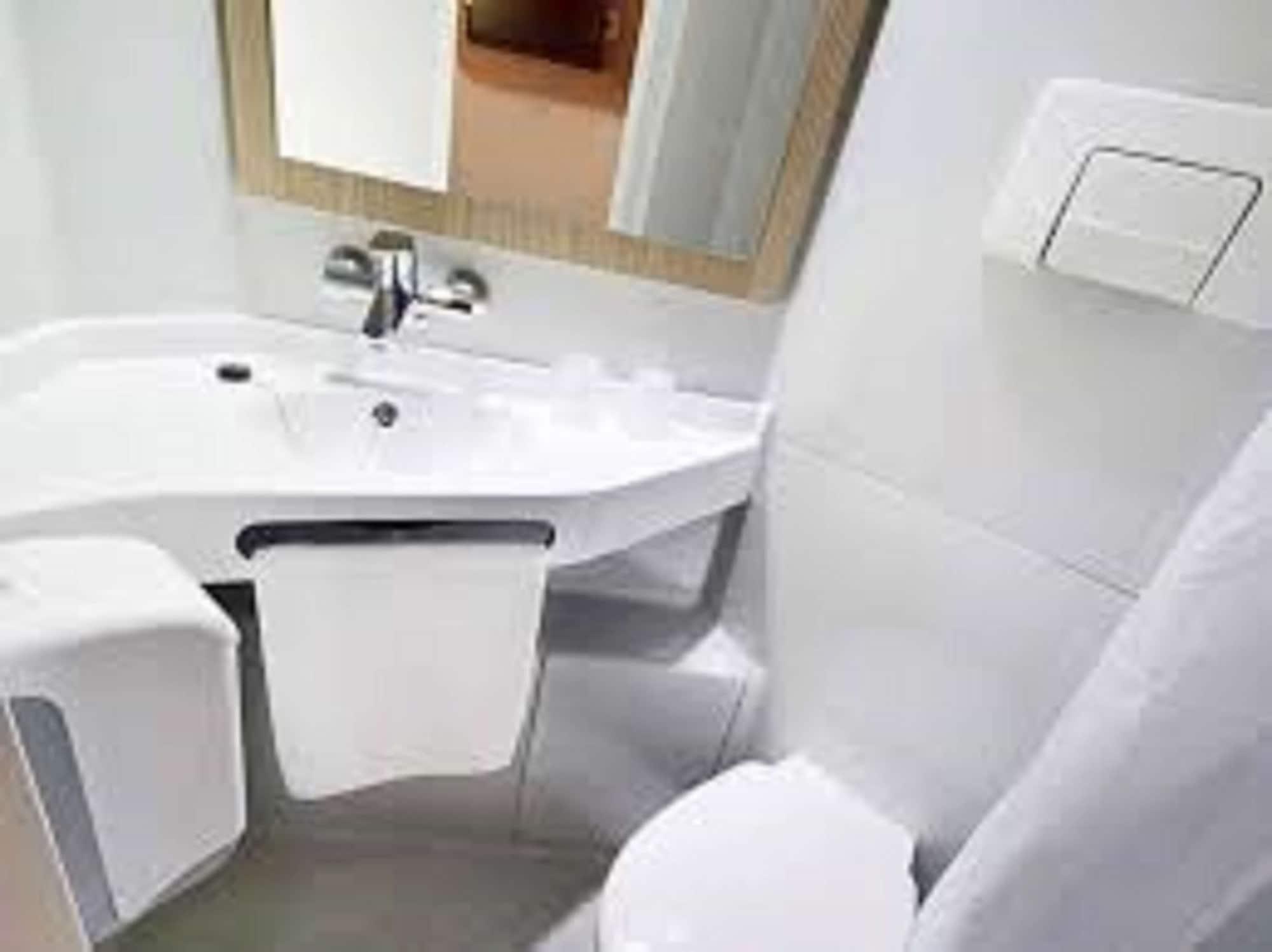 Premiere Classe Metz Sud Jouy Aux Arches Luaran gambar