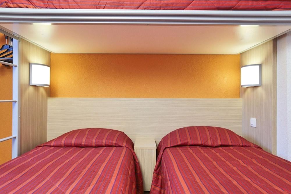Premiere Classe Metz Sud Jouy Aux Arches Luaran gambar
